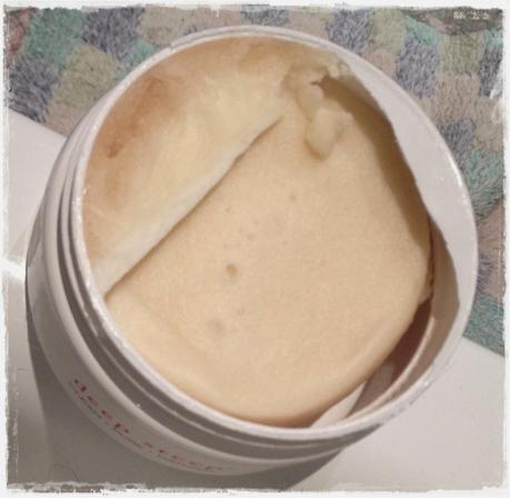 Exfoliante corporal Deep Steep de : review