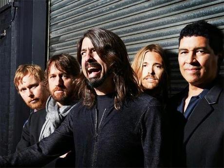 'Sonic Highways', de Foo Fighters: Si algo funciona... [Música]