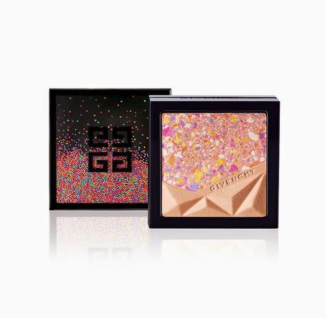  LE PRISME VISAGE COLOR CONFETTI , COLOreCREATION, Givenchy, SS15