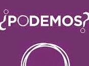 “¿podemos?”, libro imprescindible