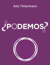 “¿PODEMOS?”, UN LIBRO IMPRESCINDIBLE