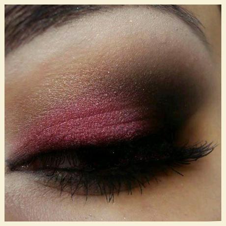 Marsala: el color del año 2015