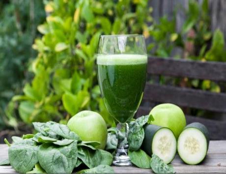 Riesgos de las dietas 'detox'