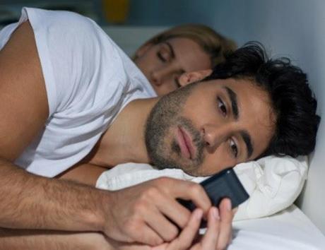 Infidelidad sexual vs infidelidad emocional