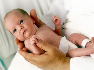 Test para saber sexo del bebé en el primer mes de embarazo