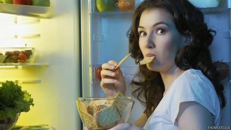 ¿Cómo podemos controlar el hambre?