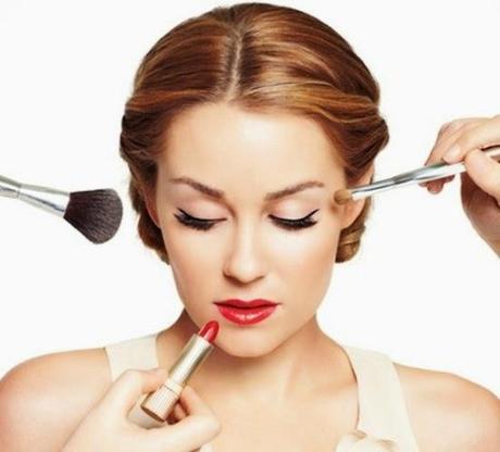 Trucos de maquillaje
