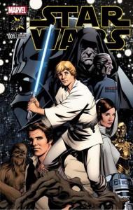 Star Wars Nº 1