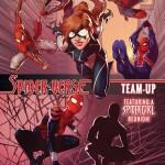 Spider-Verse Team-Up Nº 3