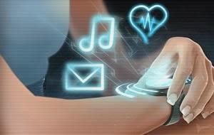 La moda de los “wearables” llegará a la teleasistencia