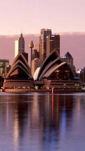 Australia, 10 razones para una luna de miel ideal