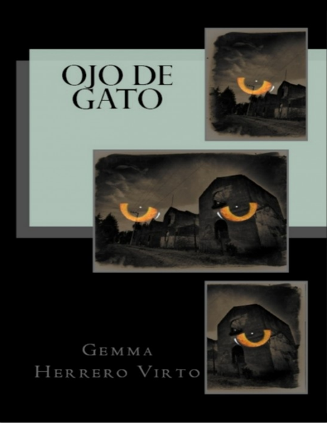 OJO DE GATO: Oscuros Secretos en el Paraíso (Reseña + Sorteo)