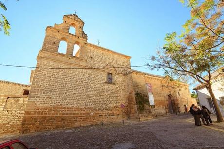 Las catas arqueológicas desvelan el origen medieval de la iglesia de San Lorenzo en Úbeda (Jaén)