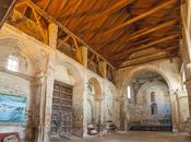 catas arqueológicas desvelan origen medieval iglesia Lorenzo Úbeda (Jaén)