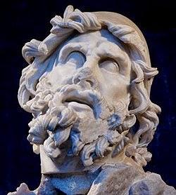 ODISEO: EL RETORNO - VALERIO M. MANFREDI