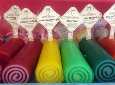 TALLER DE DISEÑO Y FOMENTO DE NUEVOS EMPRENDEDORES EN LA ABADIA DEL PERFUME