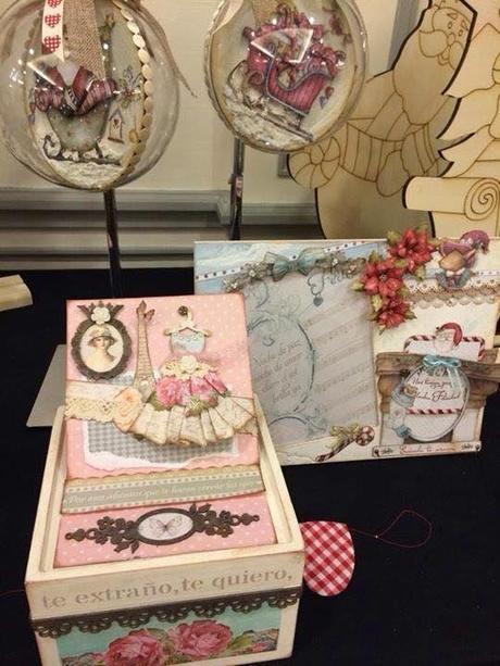 TALLER DE DISEÑO Y FOMENTO DE NUEVOS EMPRENDEDORES EN LA ABADIA DEL PERFUME