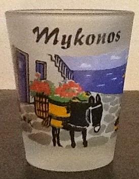 Qué ver en Mykonos