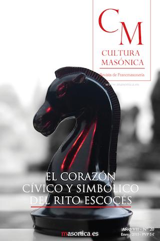 CULTURA MASÓNICA Nº 20