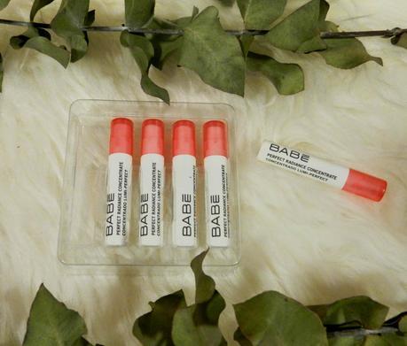 LÍNEA VITANCE ANTIOX DE BABÉ LÍNEA VITANCE ANTIOX DE BABÉ