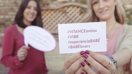 LÍNEA VITANCE ANTIOX DE BABÉ LÍNEA VITANCE ANTIOX DE BABÉ