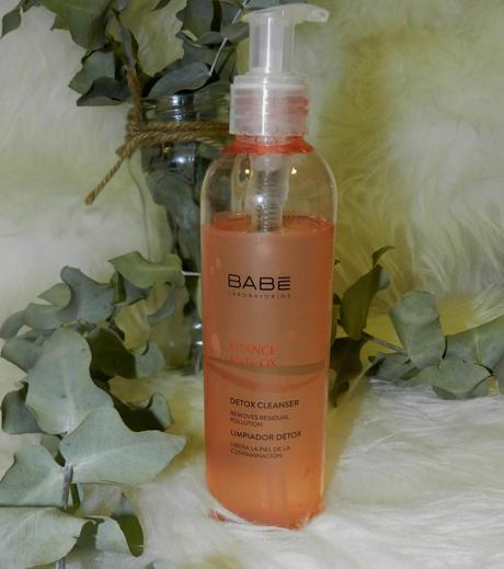 LÍNEA VITANCE ANTIOX DE BABÉ LÍNEA VITANCE ANTIOX DE BABÉ