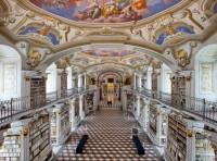 Las bibliotecas más impresionantes del mundo