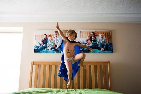 los problemas de conducta y los momentos ne los niños