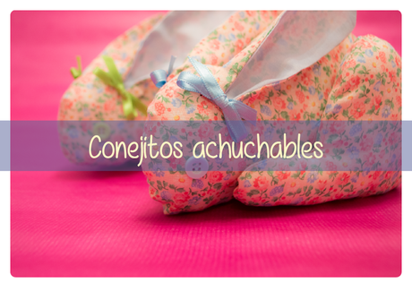 Conejitos-achuchables