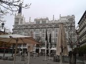 Hostal Adria Santa Ana: dormir céntrico barato Madrid