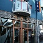 Radhusid Apartaments en Akureyri Hotel en Reykjavík – Hotel Frón