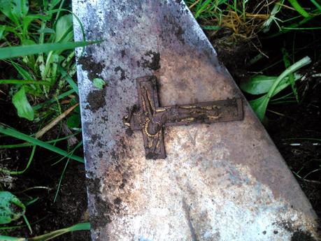 más hallazgos con mi detector Minelab