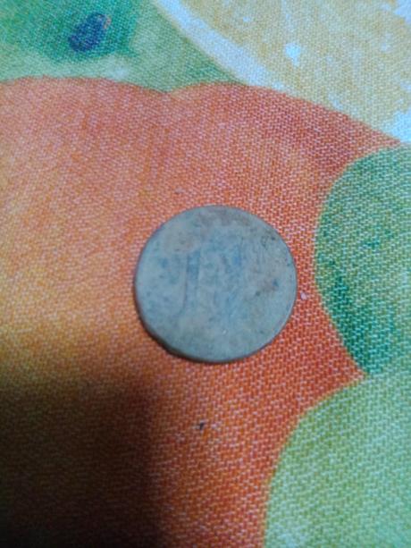 más hallazgos con mi detector Minelab