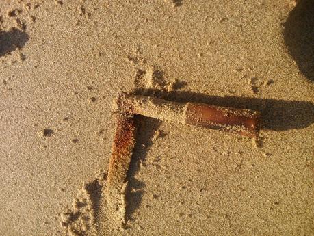 más hallazgos con mi detector Minelab