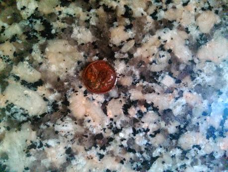 más hallazgos con mi detector Minelab