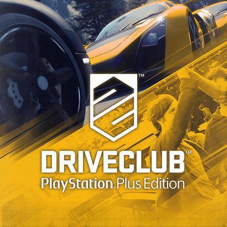 driveclub
