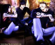 Conociendo Sagas (3): Cazadores de Sombras | Curiosidades Conociendo Sagas (3): Cazadores de Sombras | Curiosidades