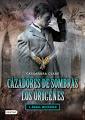 Conociendo Sagas (3): Cazadores de Sombras | Curiosidades