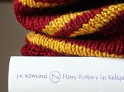 Cuello Gryffindor