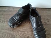 viejas zapatillas