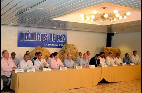 Colombia y el futuro de una paz demorada