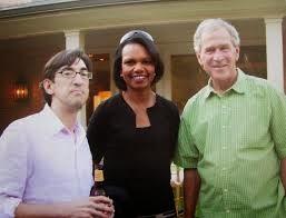 Tania Bruguera confirma su alianza con la contrarrevolución vende patria de Cuba [+ fotos]