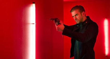 The Guest (2014)