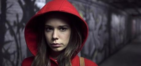 caperucita roja Los cuentos del siglo XXI (Cuéntame un cuento, Antena 3)