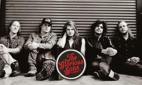 The Glorious Sons