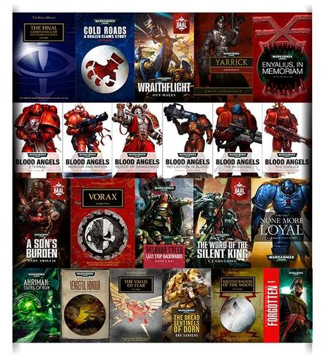 Sacando todo el jugo a los relatos cortos desde BL