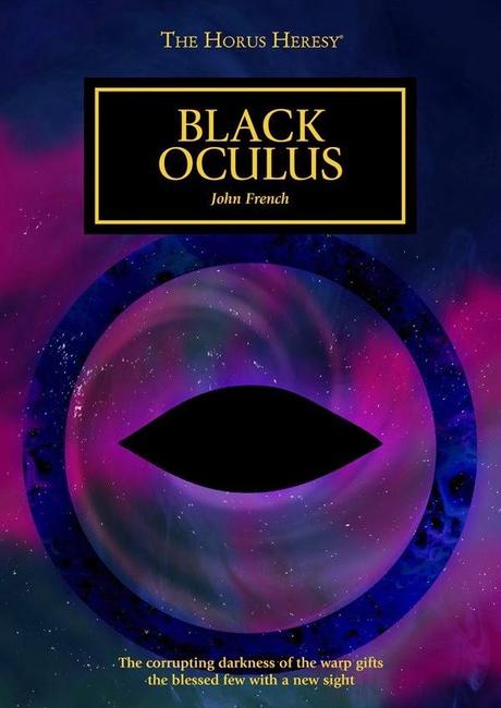 Stormhammer se asoma en FW y Perturabo en BL