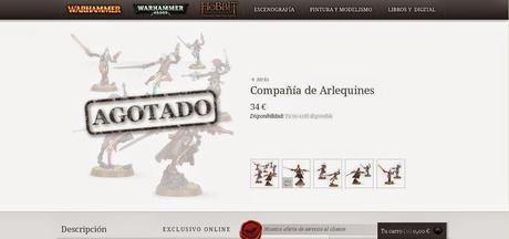 La Troupe se fue:Ya no hay Arlequines