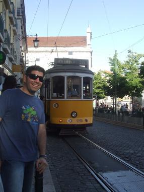 Lisboa, ciudad de la luz DSCF4274