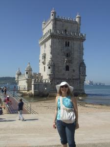 Lisboa, ciudad de la luz